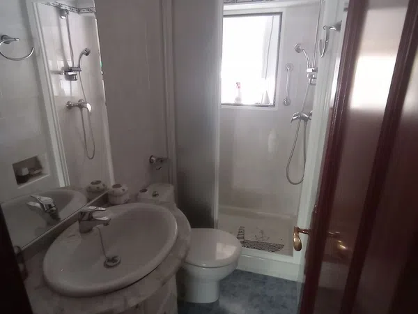 Piso en Avenida Palencia, 52, Hospital, Hospital - Foto 11
