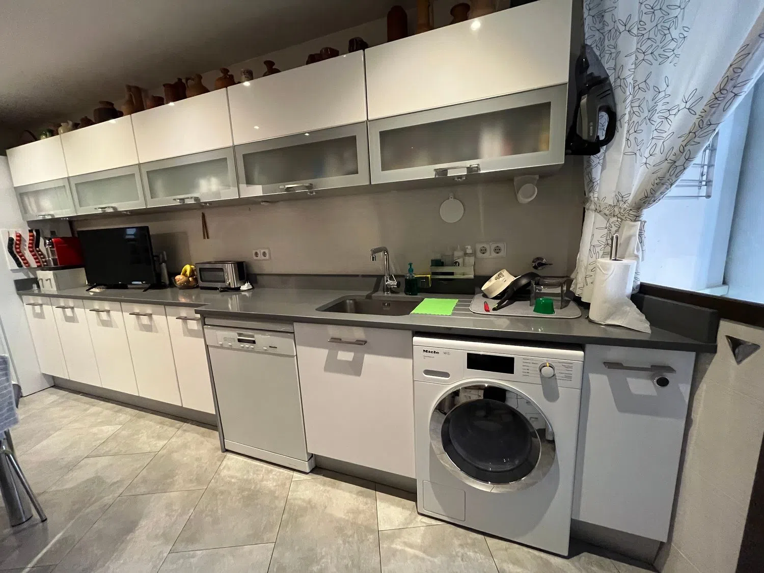 Piso en calle de Juan Esplandiú, 9 - Foto 10