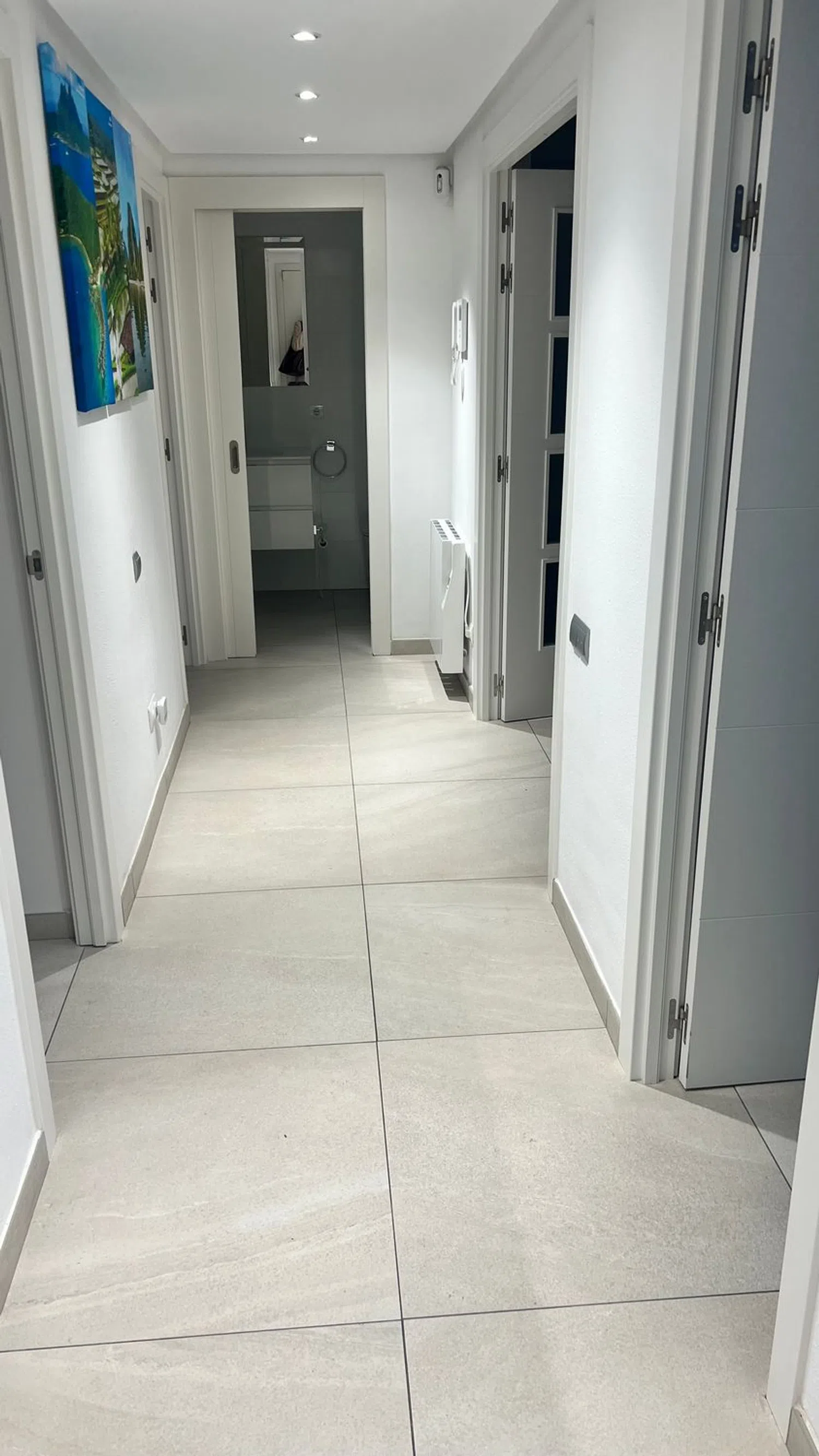 Piso en calle de Damas Calvet, 14 - Foto 14