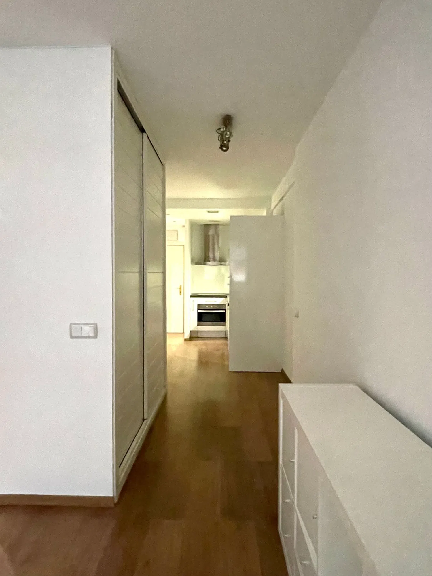 Piso en calle de Núñez Morgado, 4 - Foto 4