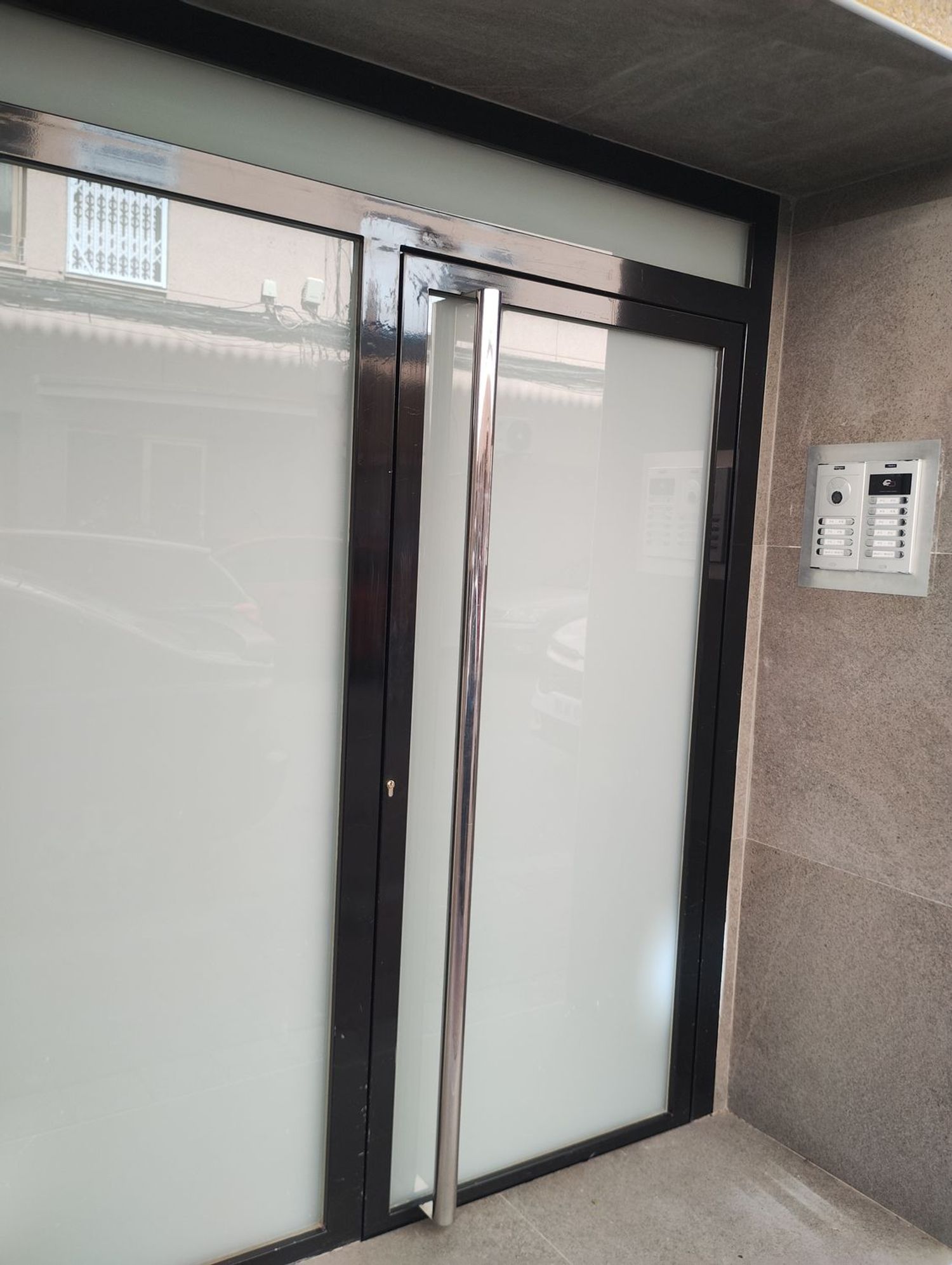 Piso en calle Escuela Oficial de Idiomas, 5 - Foto 2