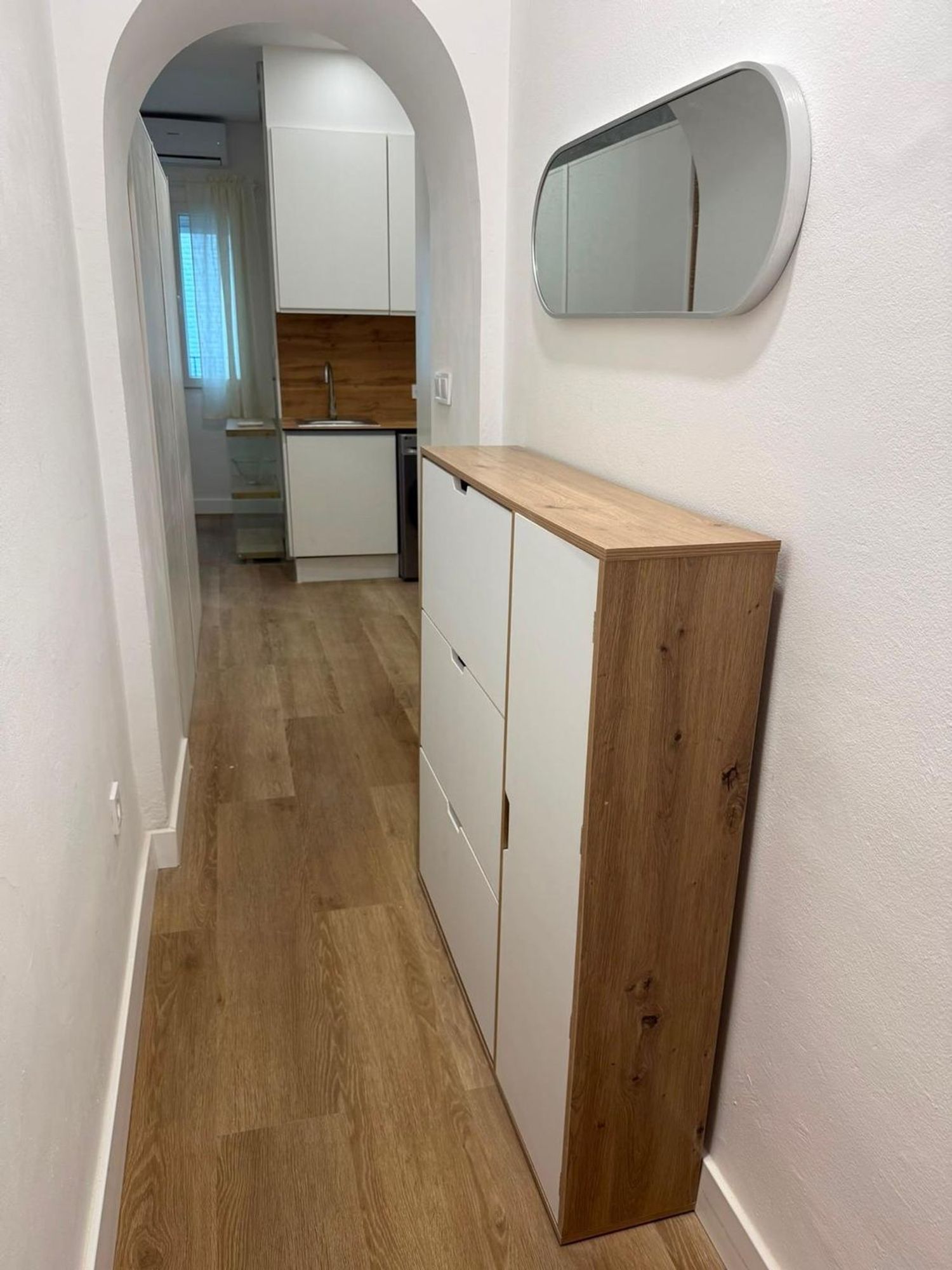 Estudio en Calle Carlos Cañal, 24, Arenal - Museo - Tetuán - Foto 11