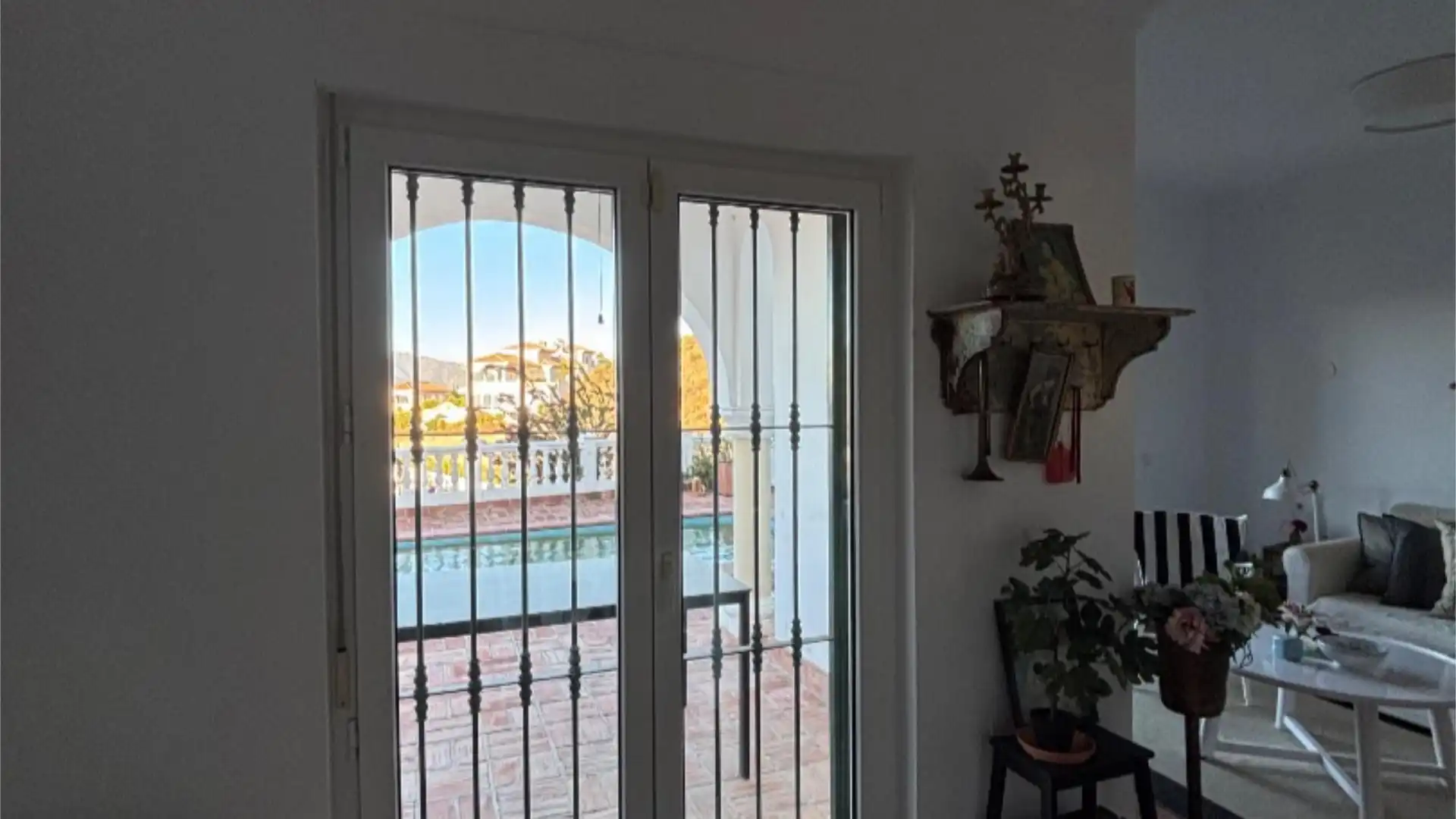 Casa adosada en  Urbanización Pueblo Valtocado 1 - Foto 12