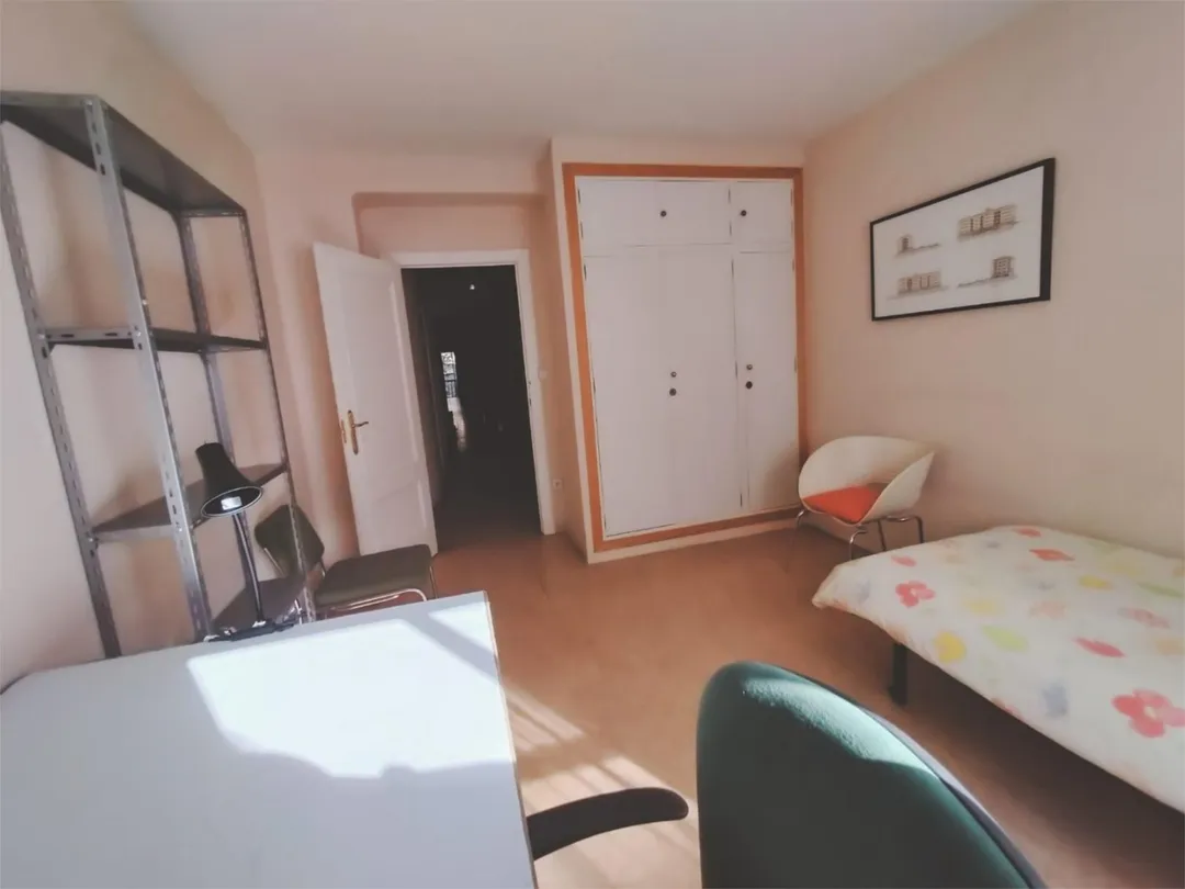 Piso en  Gran Vía 4 - Foto 8