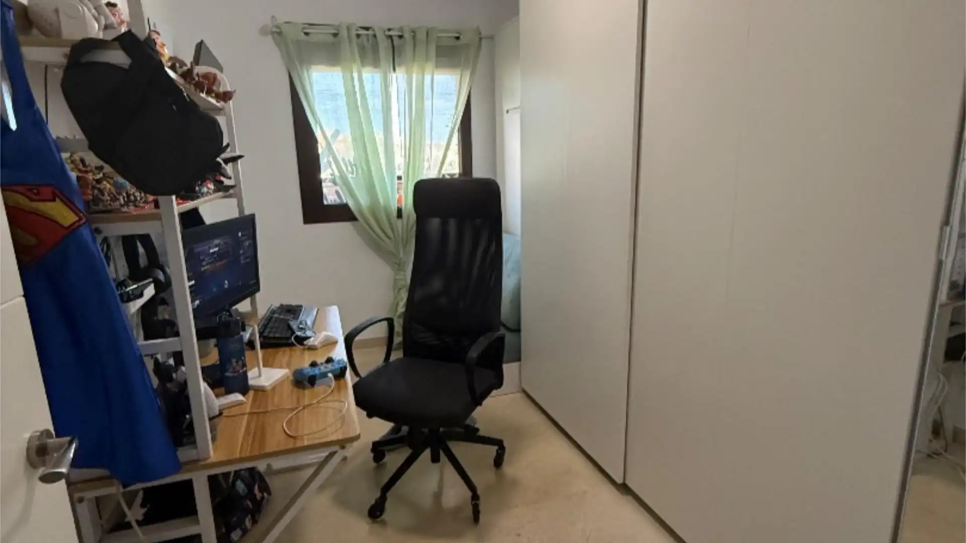 Piso en  Calle Castillón 4 - Foto 19