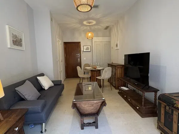Piso en Párroco don Eugenio, 6 - Foto 6