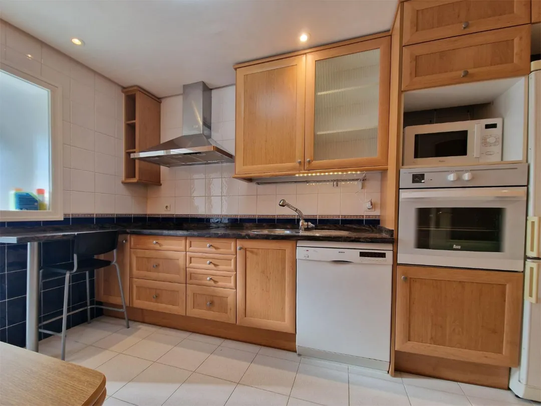 Piso en  Calle Mercedes Formica 4 - Foto 23