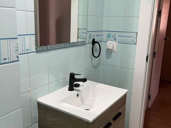Estudio en Avenida de Andalucía, 164 - Foto 8