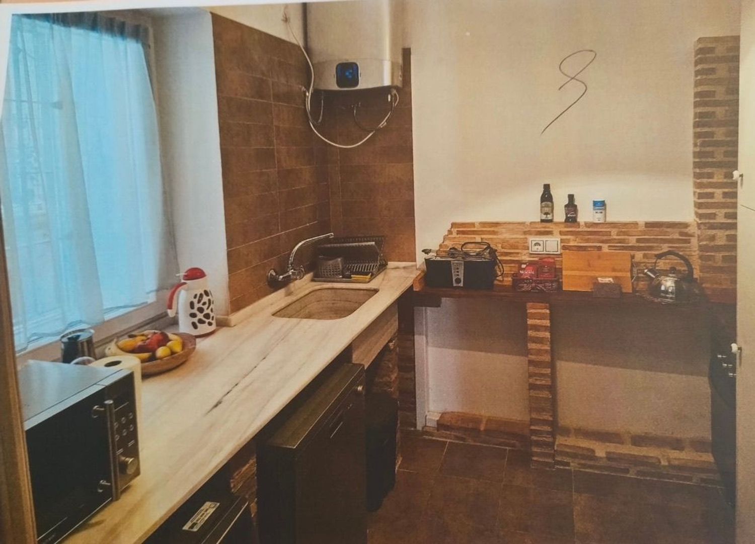 Piso en plaza de l'Escolanía de la Mare de Déu dels Desemparats, 3 - Foto 10