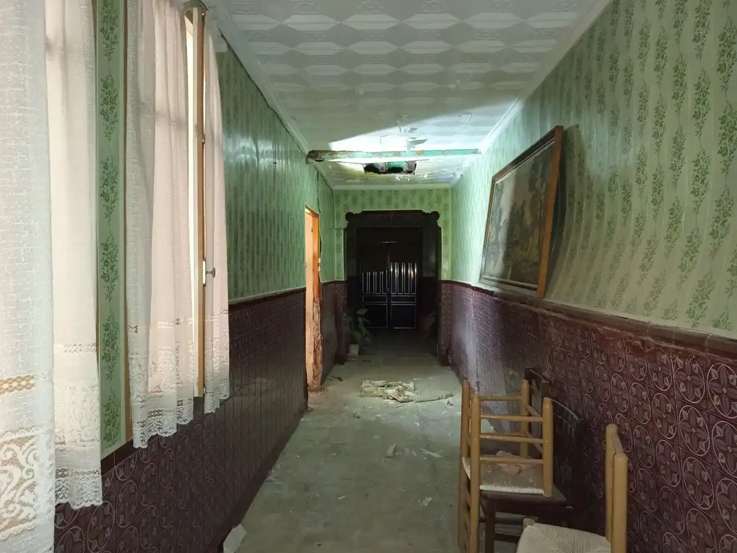 Casa adosada en  Calle Ronda Conta 33 - Foto 7