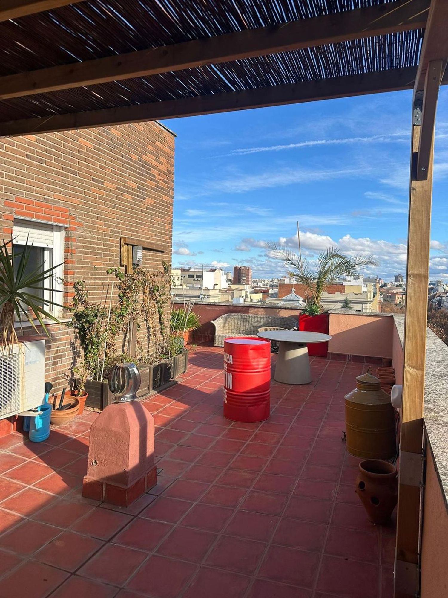 Piso en calle de Ríos Rosas, 19 a - Foto 1