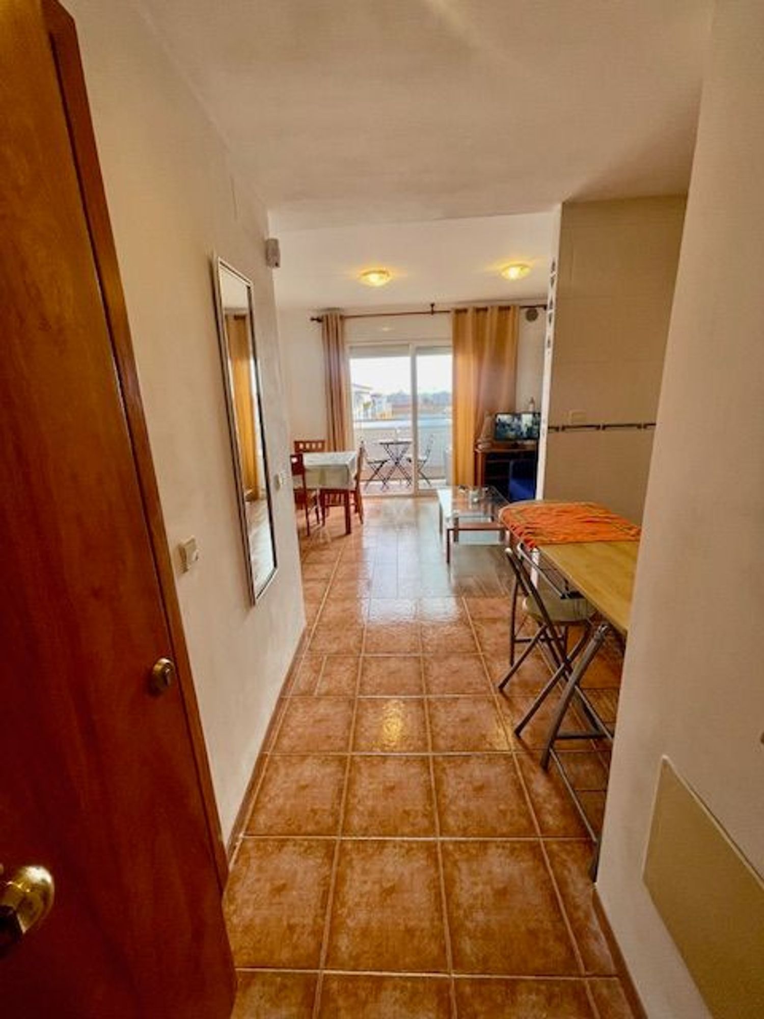 Piso en Palafolls - Foto 25