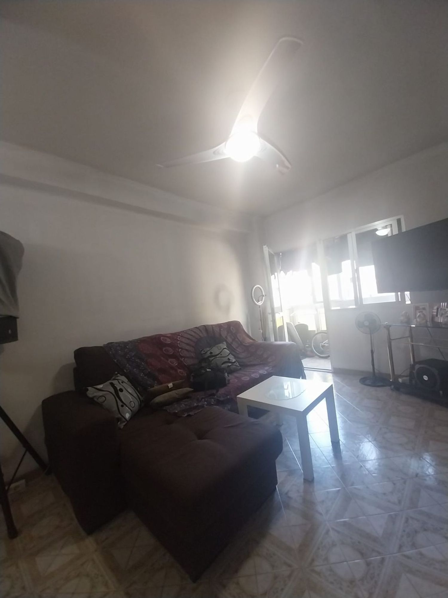 Piso en Avenida Miraflores de los Ángeles, 12, Victoria Eugenia - Foto 28
