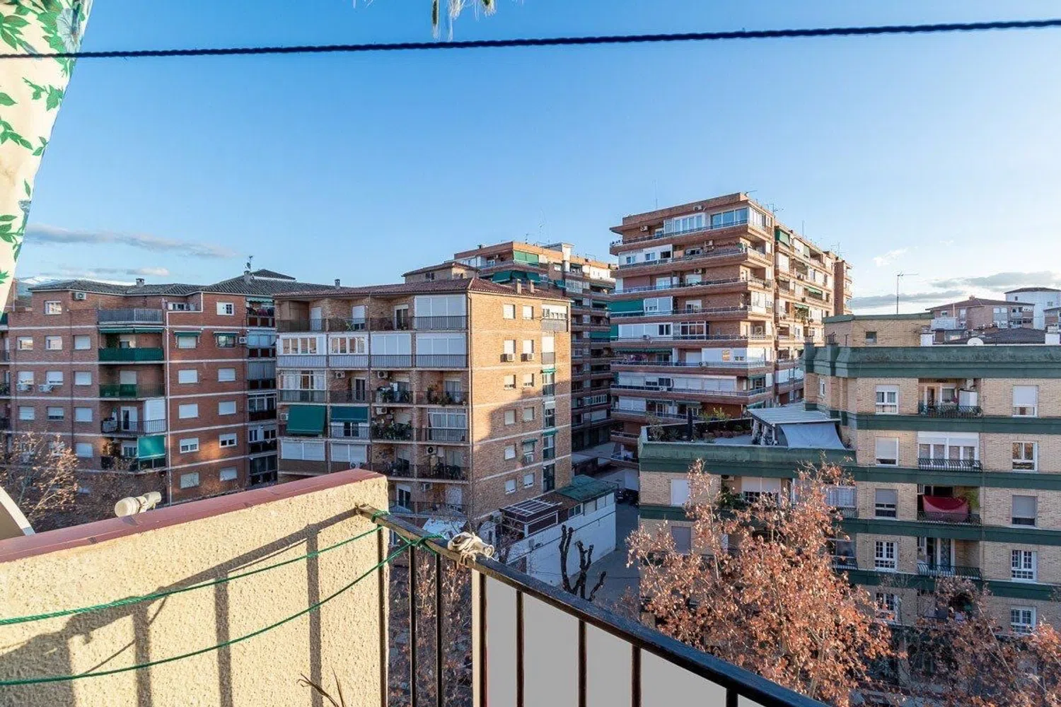 Piso en avenida Don Bosco, 15 - Foto 2