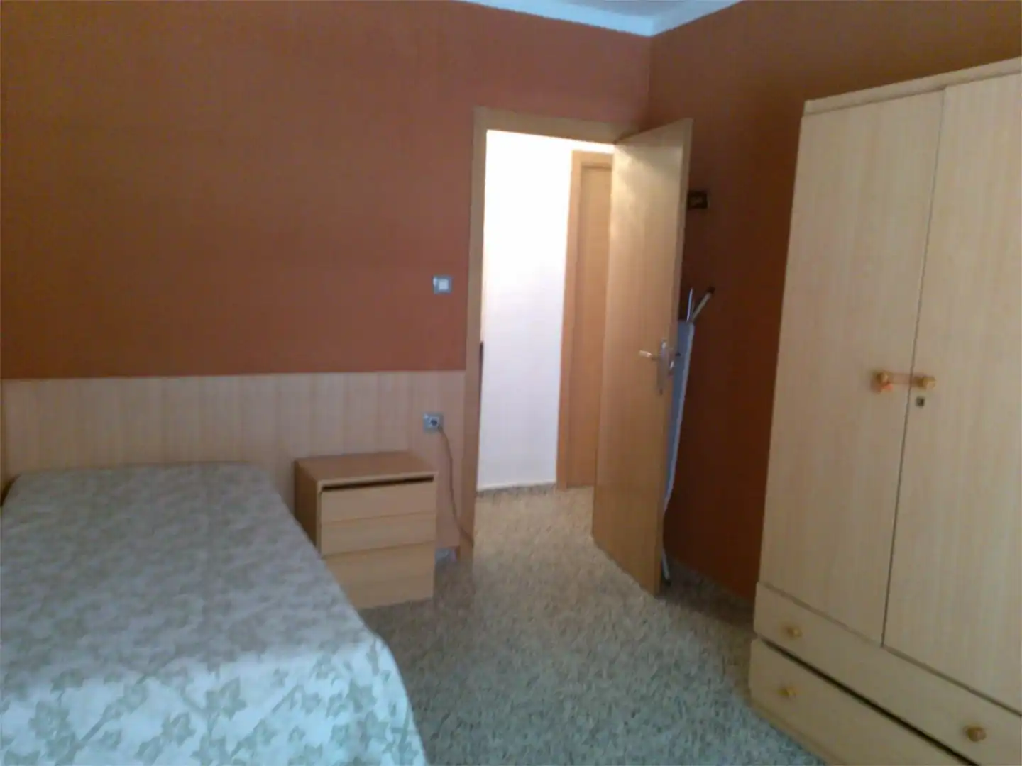 Piso en  Calle Santisteban Márquez 1 - Foto 12