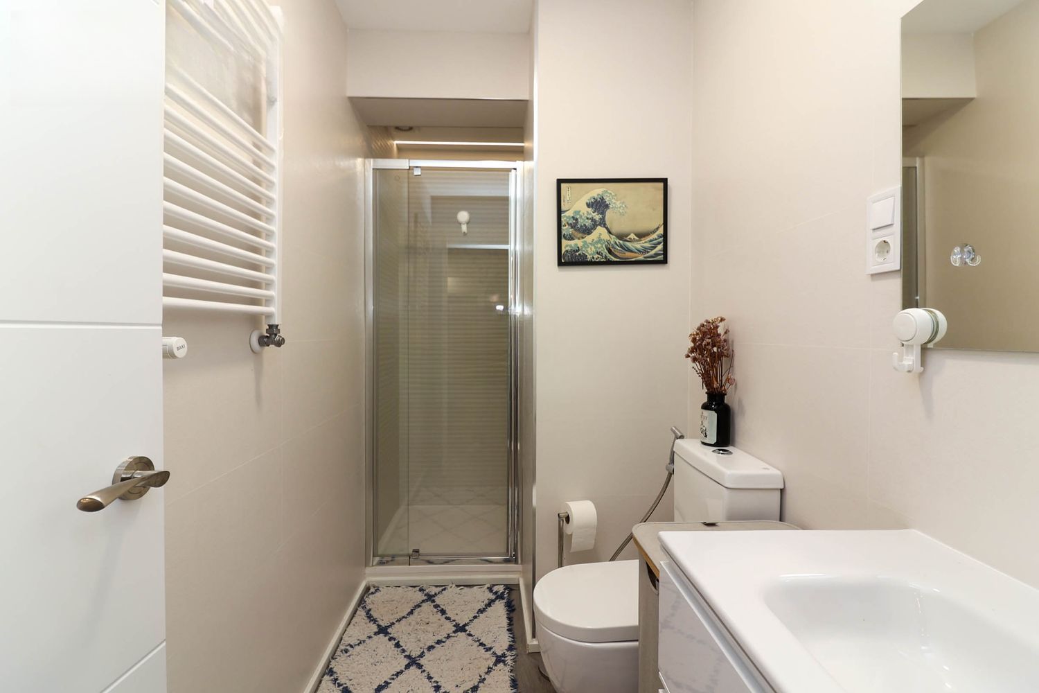 Piso en calle de Villaamil, 17 - Foto 4