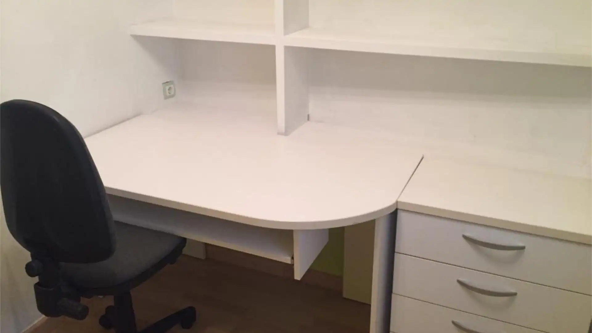 Piso en calle Carrer d'Alboraia 13 - Foto 5