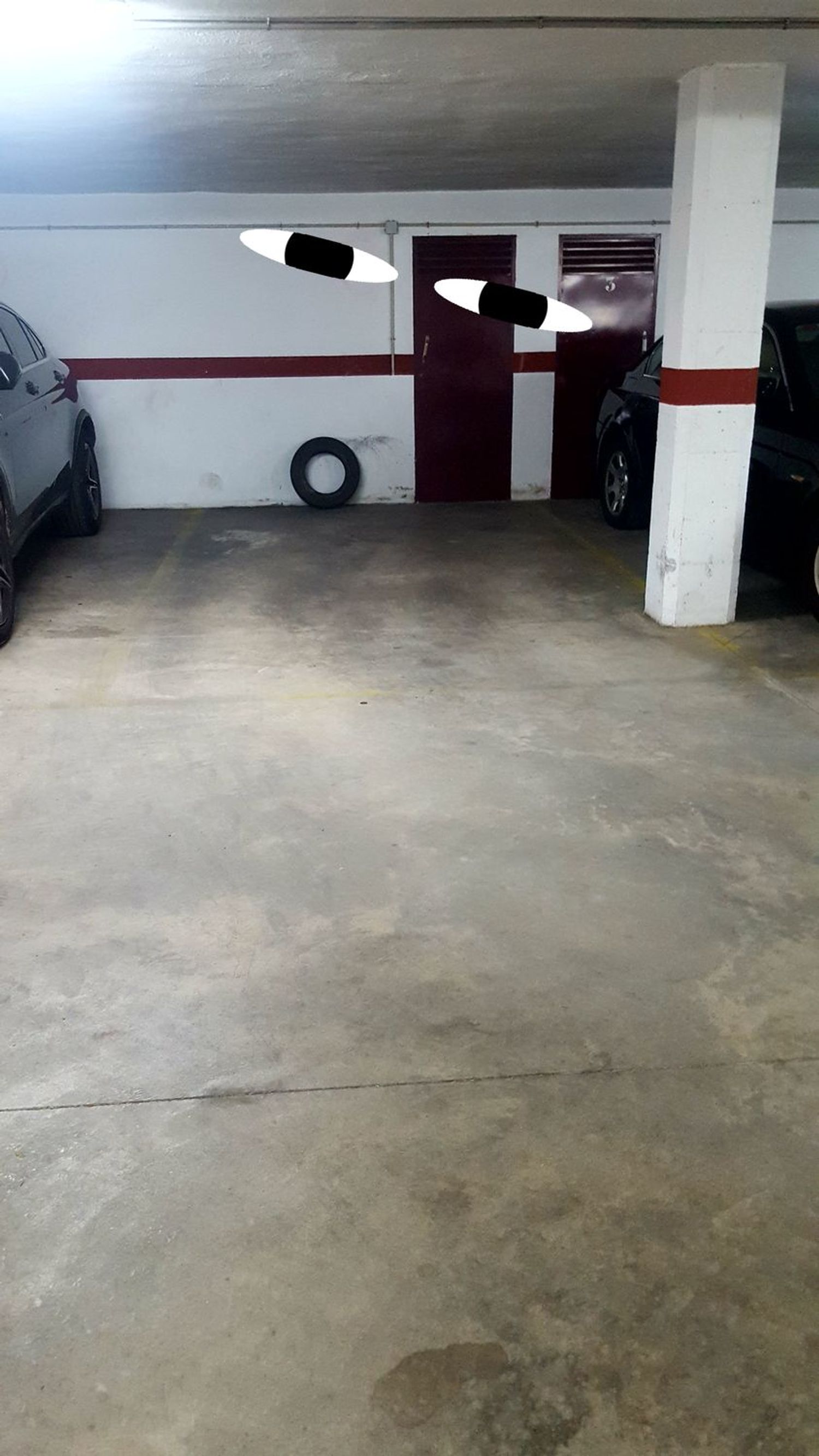 Piso en Calle Islas Azores, 1, R-66 - Foto 11
