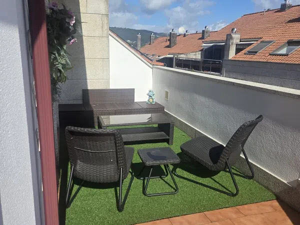 Ático en Calle da Forneira, 30 - Foto 7
