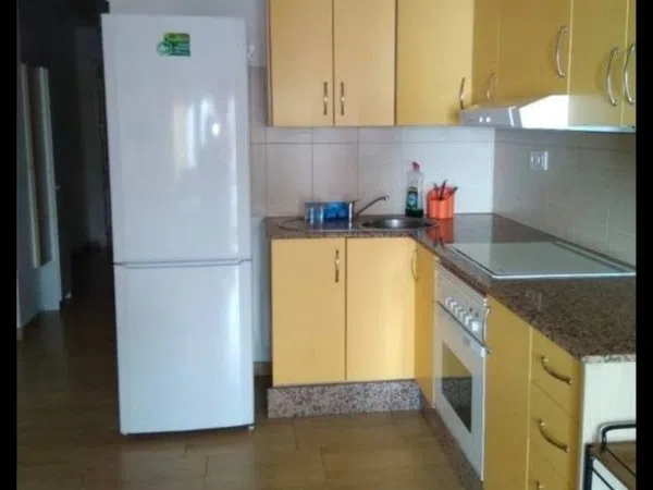 Piso en Calle Vista Alegre, 22, Vista Alegre - Foto 1