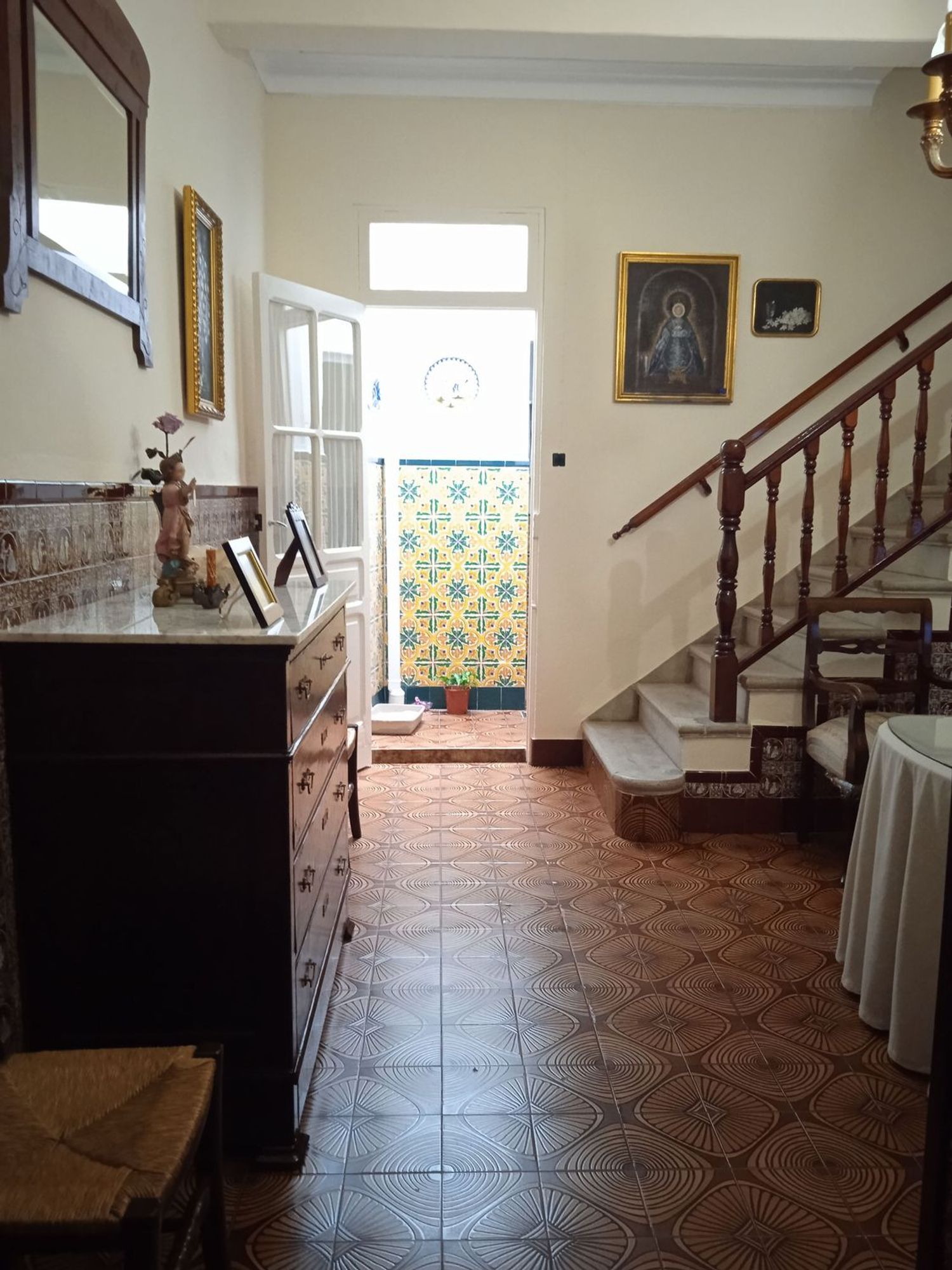 Casa o chalet independiente en Calle Utrera, 8 - Foto 5