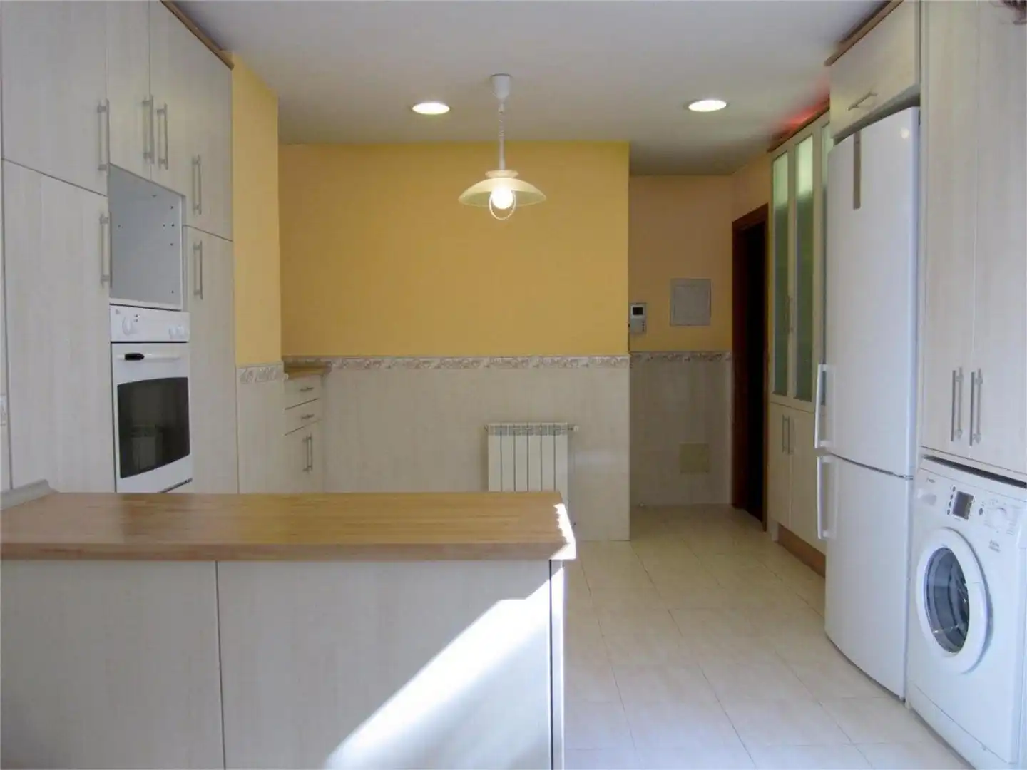 Piso en  Avenida de los Madroños 15 - Foto 32