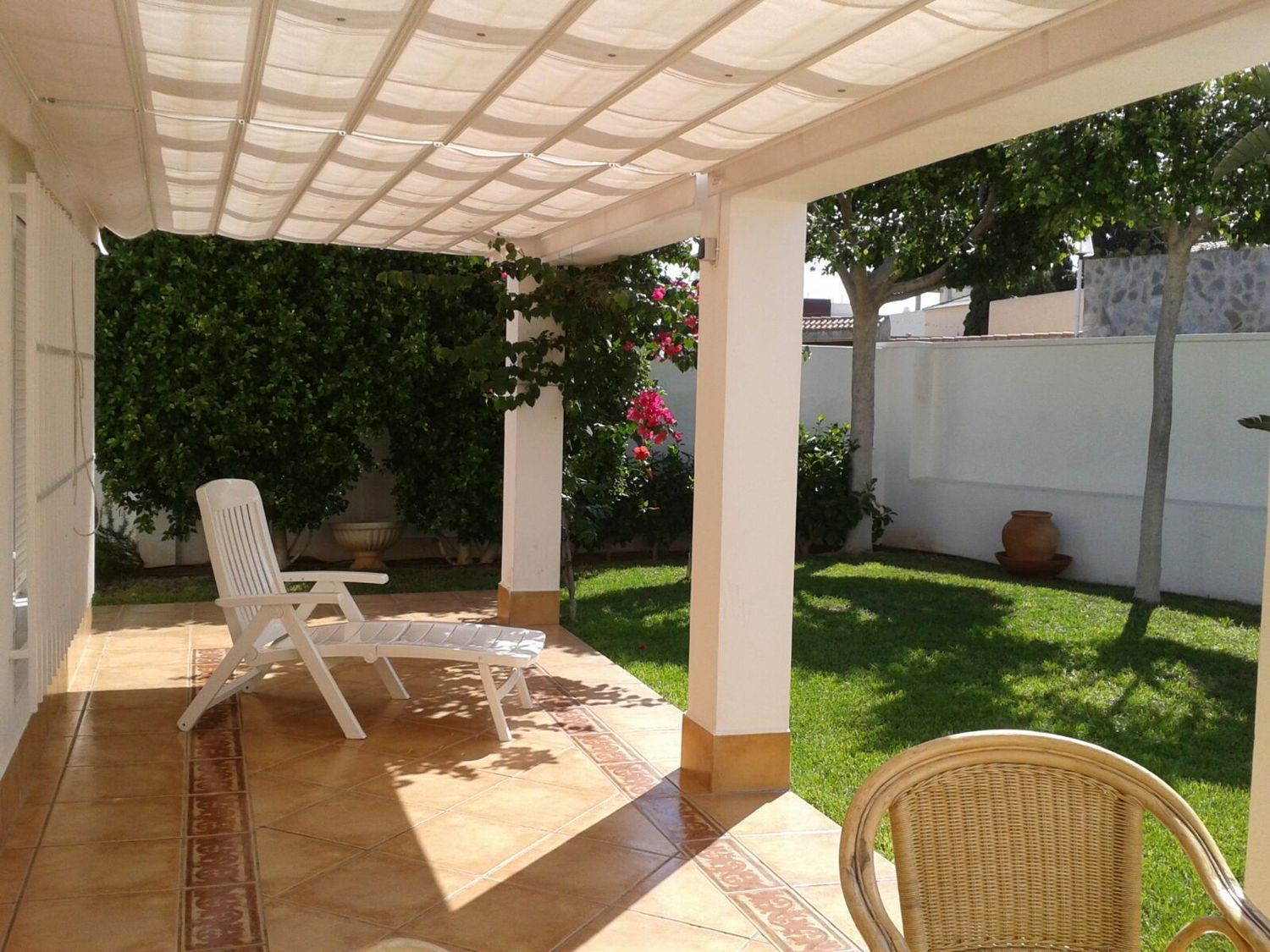 Casa o chalet independiente en Avenida de luxor, 83, La Cañada - Costacabana - Loma Cabrera, La Cañada - Costacabana - Loma Cabrera - Foto 5