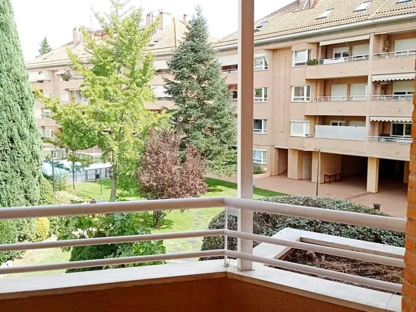 Piso en Carretera a Majadahonda, 44 , 1a, Casco Antiguo, Casco Antiguo - Foto 25