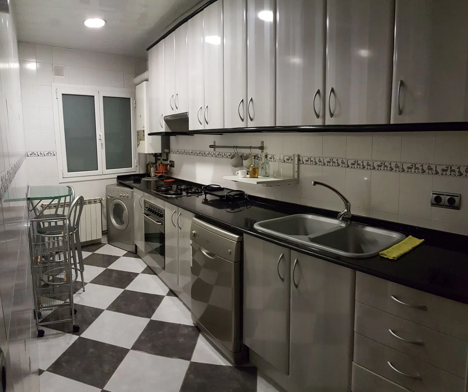 Piso en calle Chopin, 2 - Foto 3