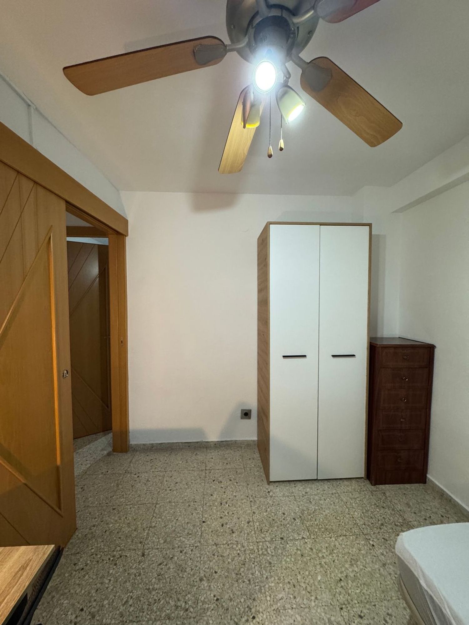 Piso en Calle Santa María del Valle, 5 sectorA, Belén - San Roque, Belén - San Roque - Foto 10
