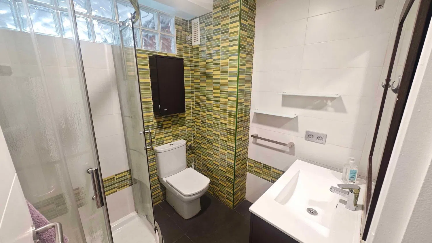 Piso en calle de los Herrán, 26 - Foto 7