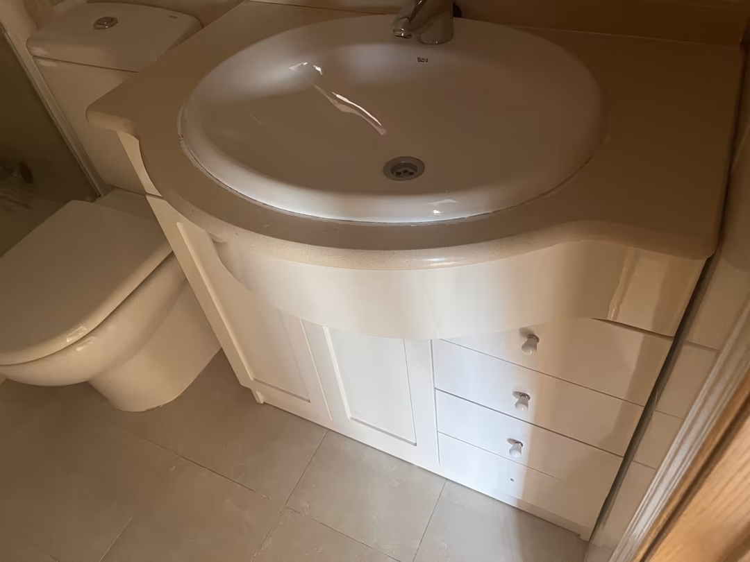 Piso en  Avenida de Alberto de Alcocer 8 - Foto 2