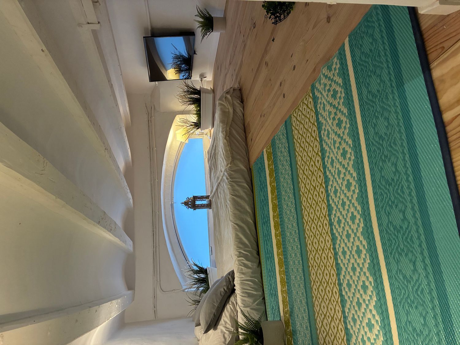 Piso en calle Nou de la Rambla, 83 - Foto 2