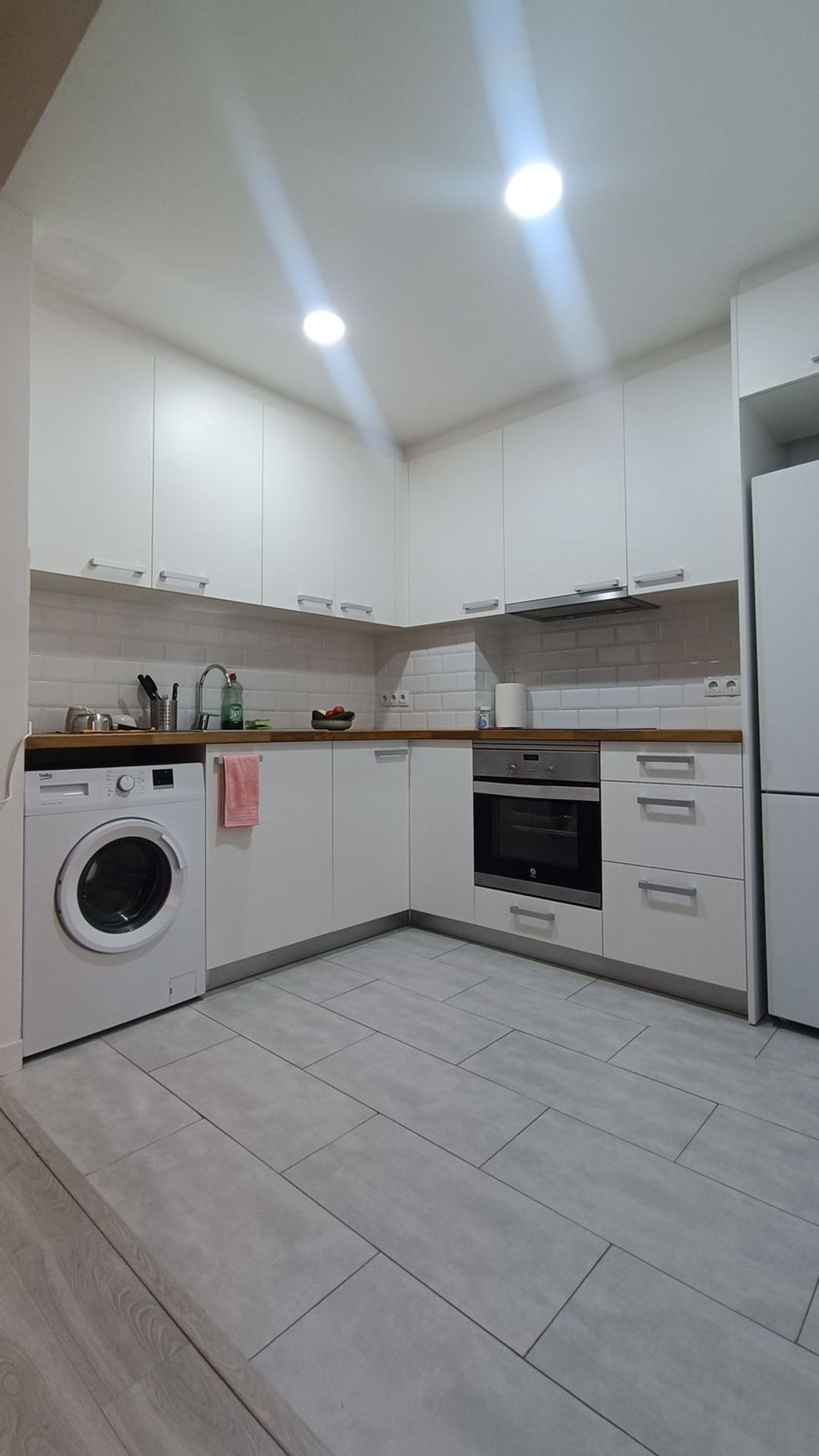 Piso en calle de Joaquín Costa, 24 - Foto 3