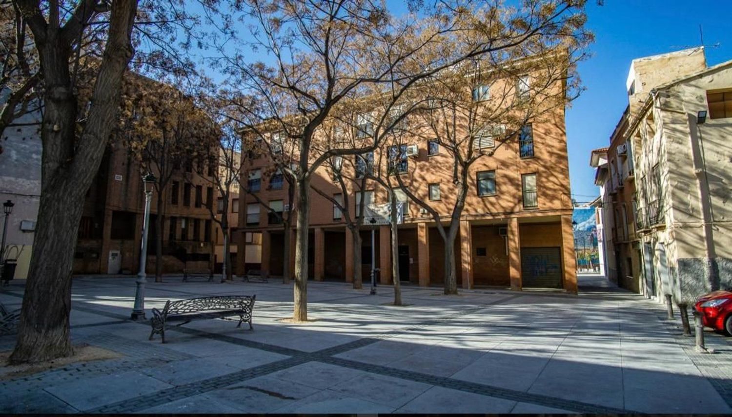 Chalet adosado en calle Juan Vidal, 5 - Foto 3