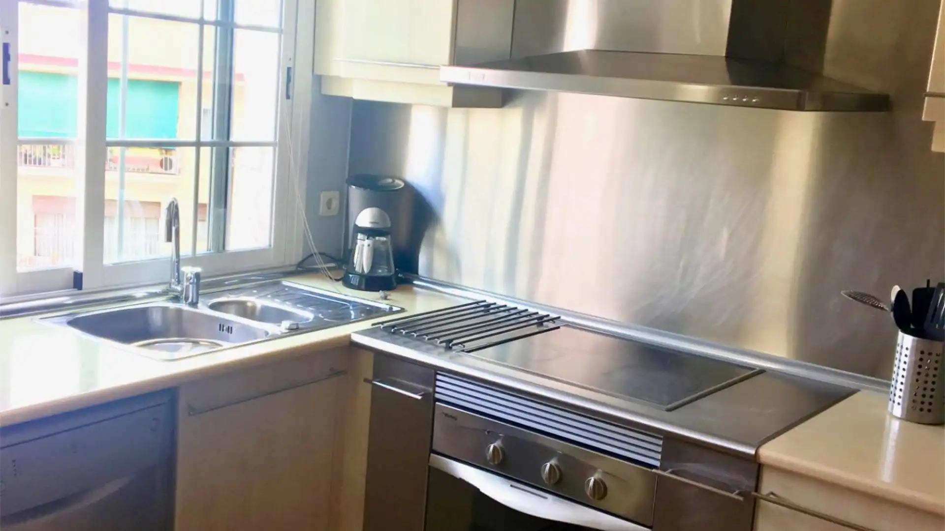 Piso en  Madrid Capital - Foto 11