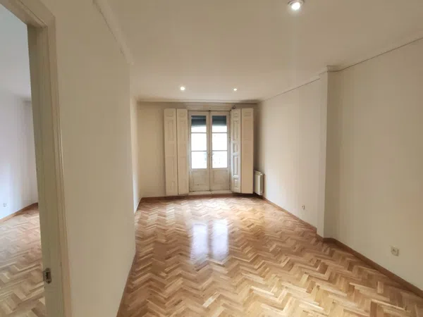 Piso en calle Gaztambide, 43