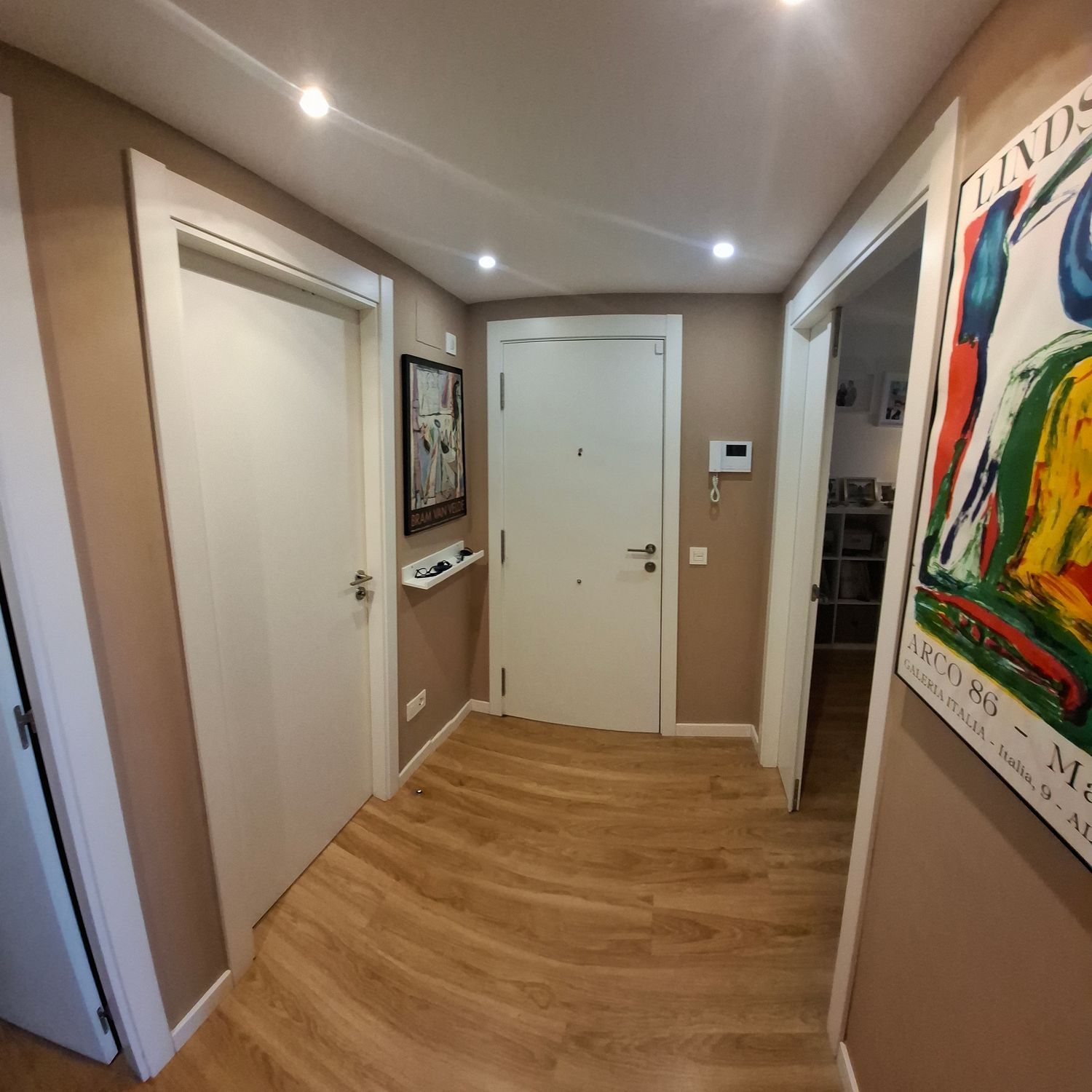 Piso en Calle de los Lagos de Coronas, 25 - Foto 16