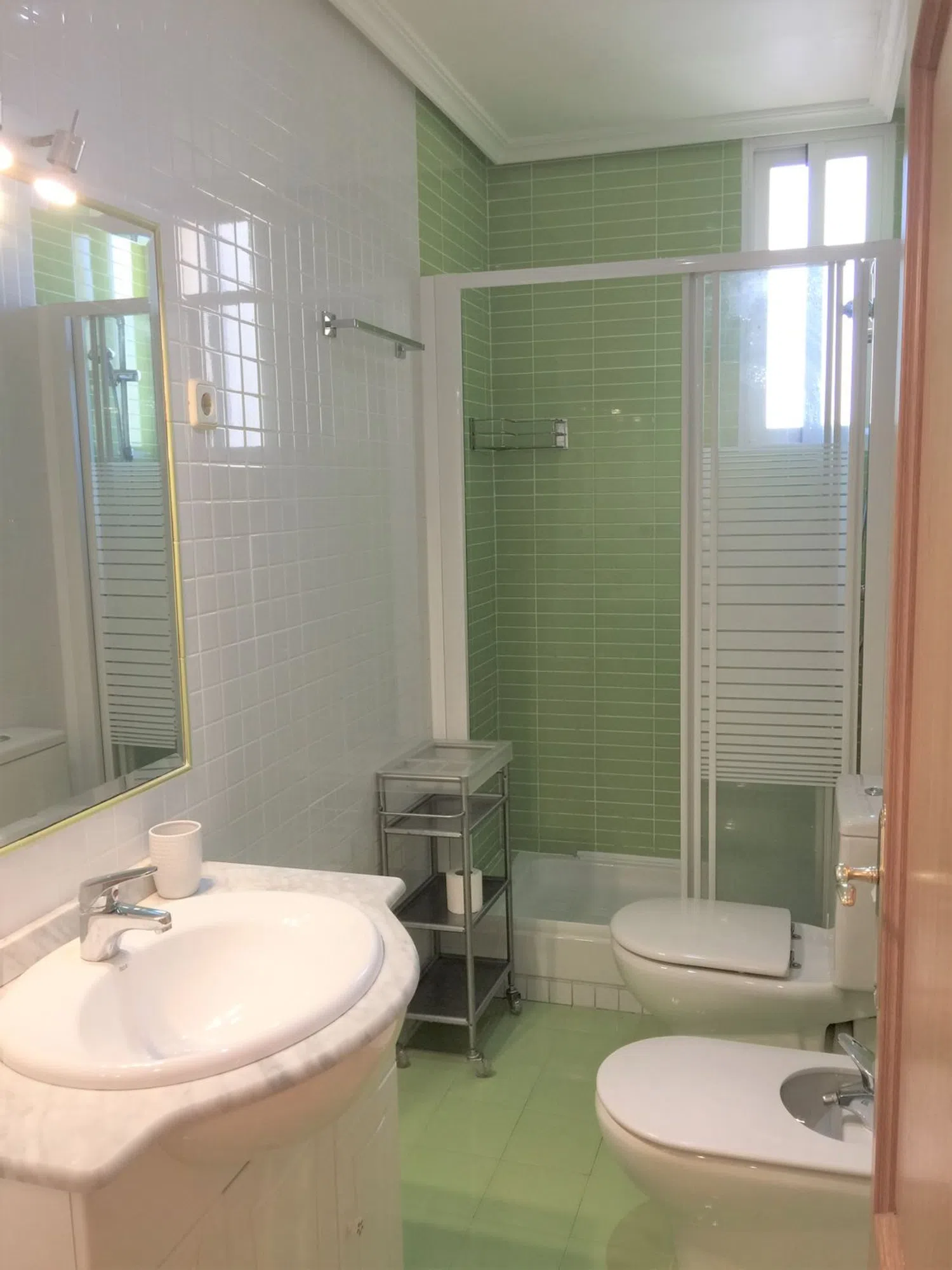 Piso en calle del Conde de Peñalver, 82 - Foto 11