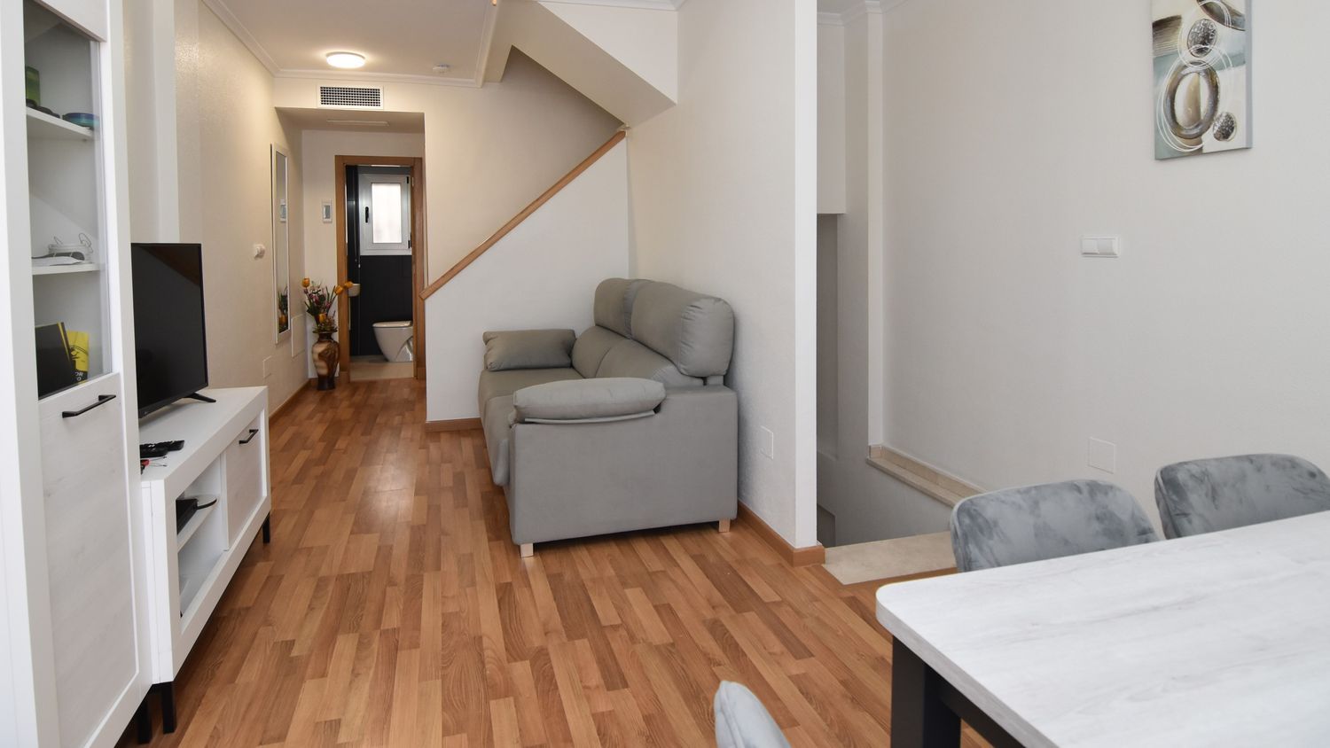 Chalet adosado en Calle Corts Valencianes, 132 - Foto 3