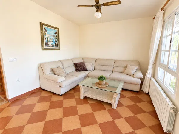 Chalet adosado en Calle Badia, 42, L'Albir, L'Albir - Foto 6