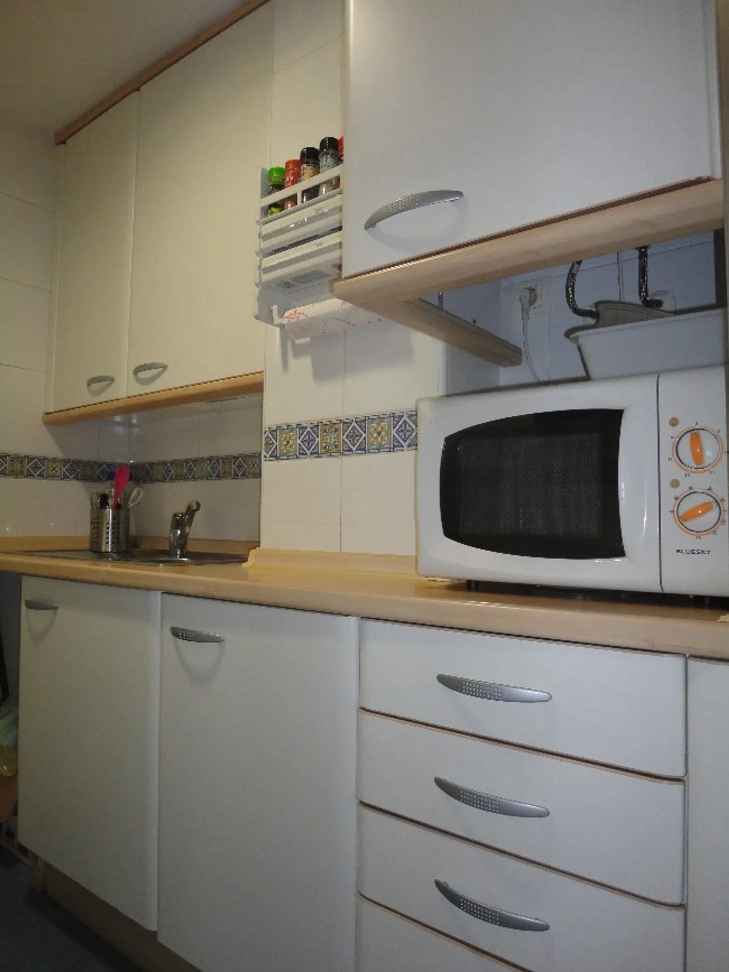 Piso en calle de Pirra, 18 - Foto 9