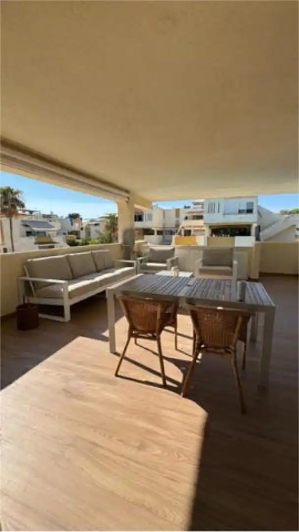 Apartamento en El Saler - Foto 4