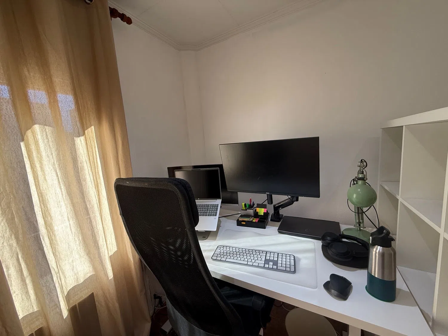 Piso en calle Mossèn Jaume Busquet, 37 - Foto 2