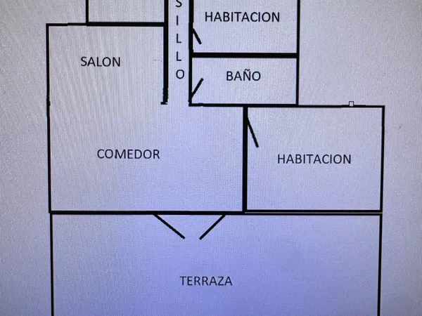 Ático en calle de l'Orient, 23 - Foto 10