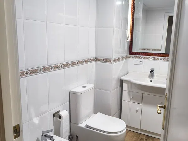 Piso en Avenida Parque Amate, 1, Santa Aurelia - Foto 14