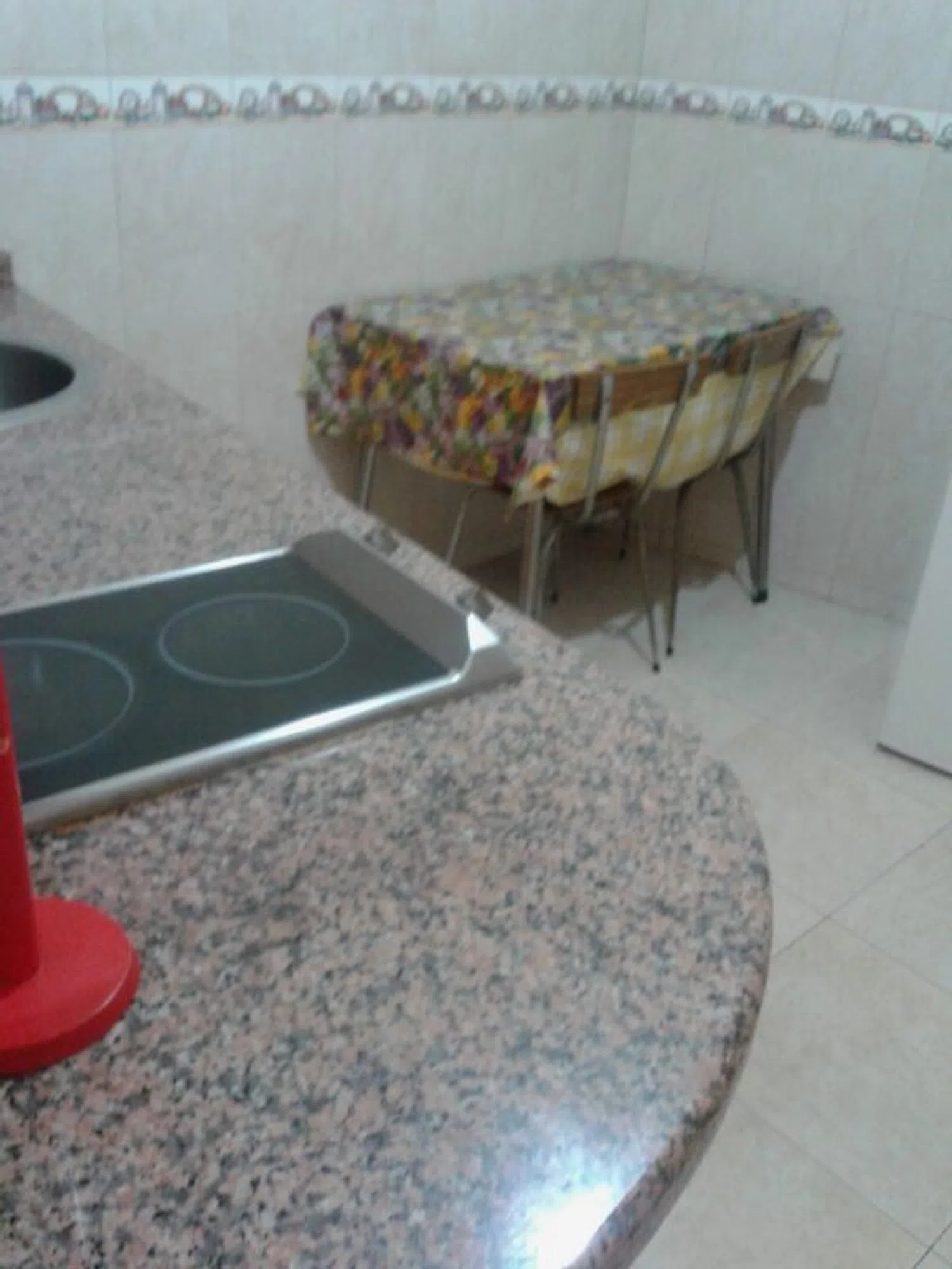 Estudio en calle Minerva, 17 - Foto 3