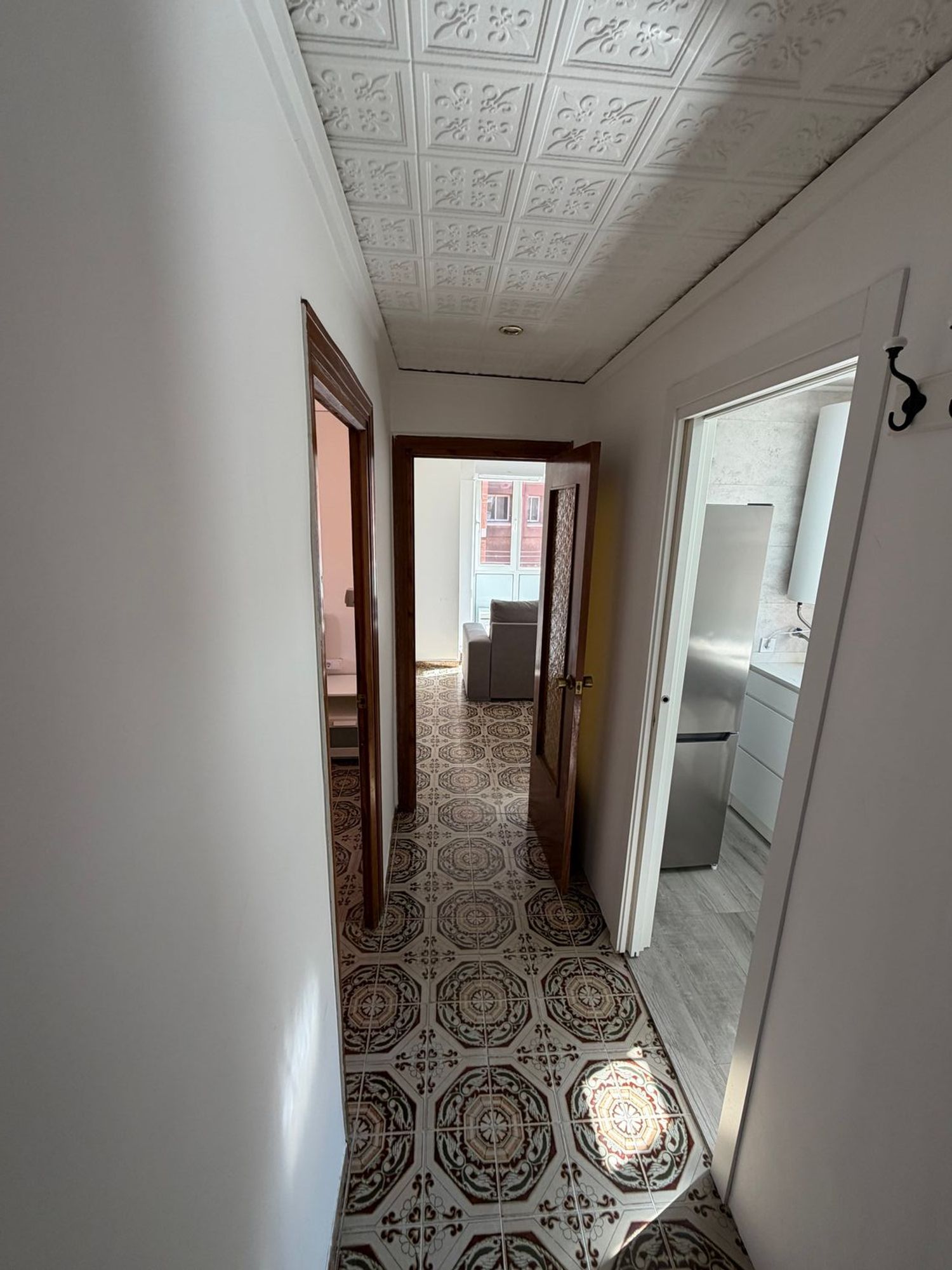 Piso en Avenida de Aragón, 21, Ensanche - Fuenfresca - Foto 5