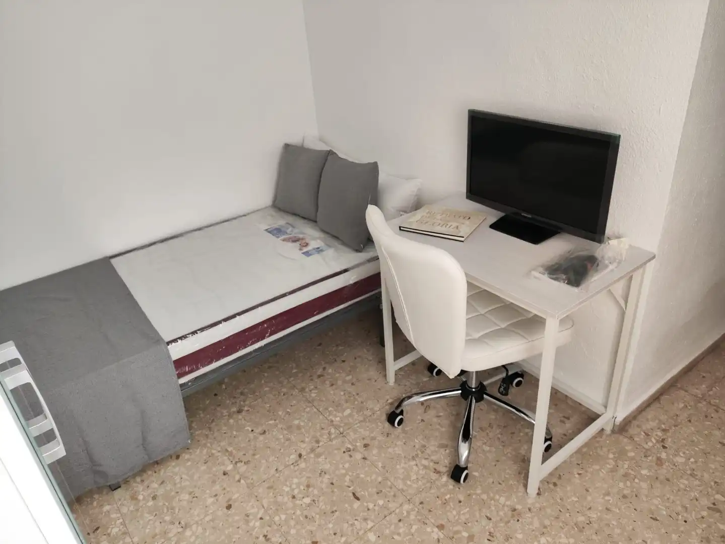Piso en  Campo San Antón 5 - Foto 4