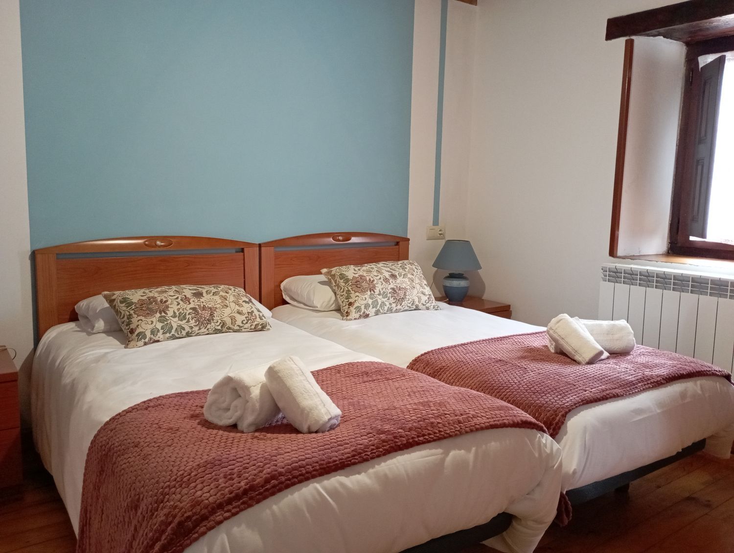 Casa de pueblo en Barrio Turieno, 12 - Foto 4